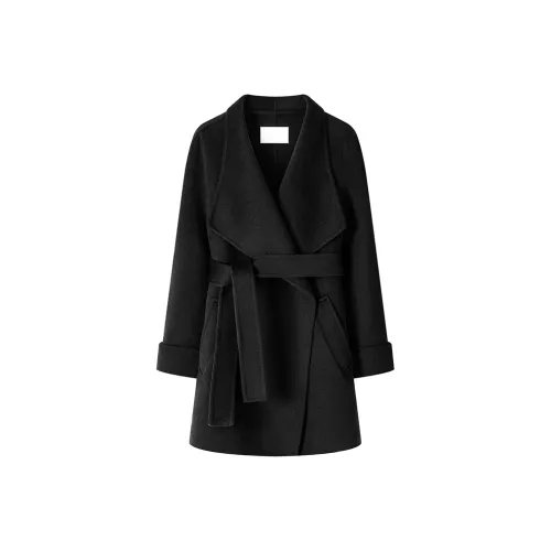 MOSIIMORII Женское пальто