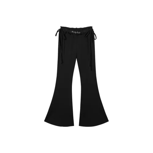 EPTISON WOMAN Повседневные брюки Женские