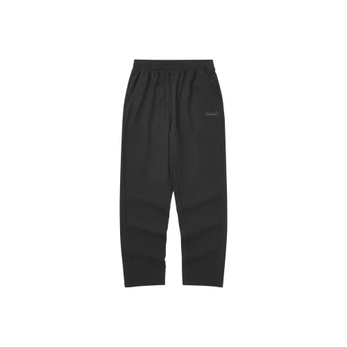 Skechers Mountain and Wild Outdoor Series Повседневные брюки Женские Черный