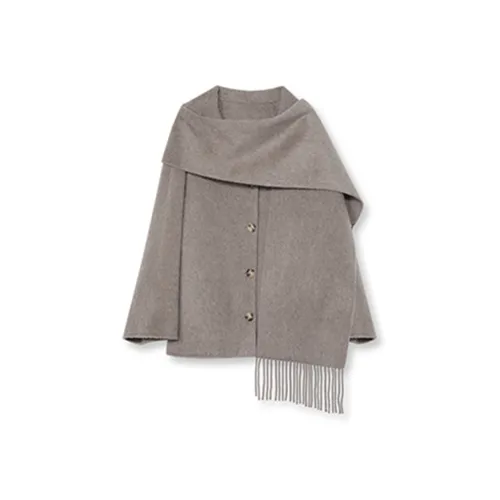 RTNH Женские бархатные куртки