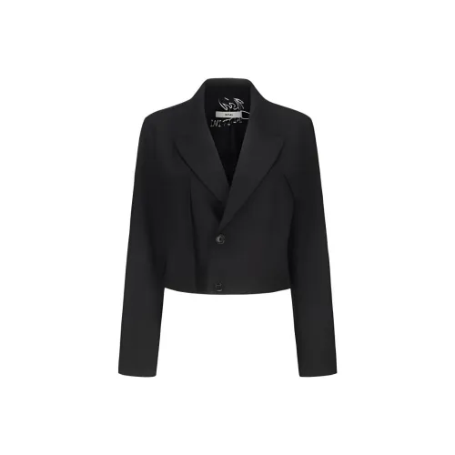 INITIAL Женские офисные костюмы