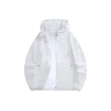 Полностью белый