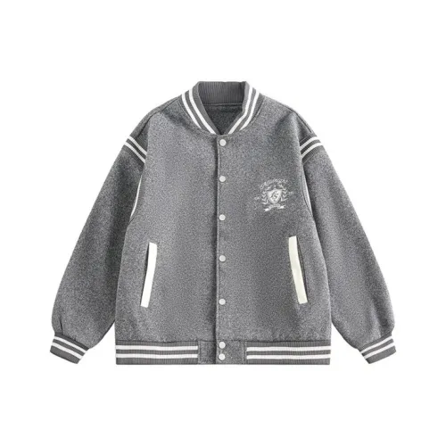 SANTASTIC Бейсбольная куртка Женская