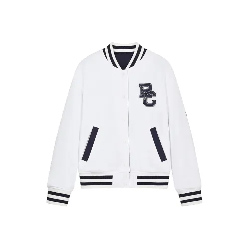 Teenie Weenie Укороченная Куртка Женская Белая