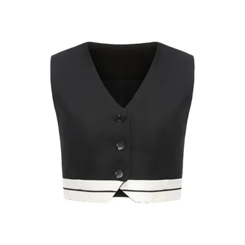 ARTE PURA Женские жилеты