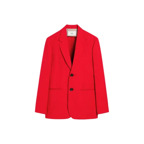 AMIPARIS Бизнес-костюм женский POPPY красный