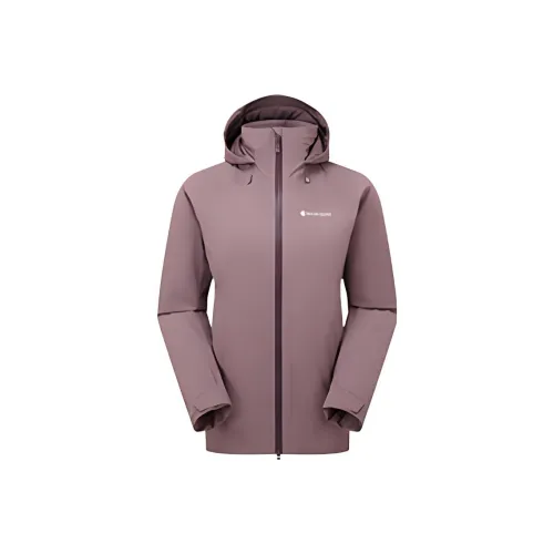 Montane Водонепроницаемый Ветрозащитный Дышащий Устойчивый к истиранию Термический Устойчивый к холоду Дождевик