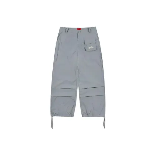 GOOD BAI SS24 Повседневные брюки Женские