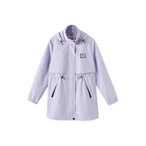 CAIDOBLE· Женская тренч