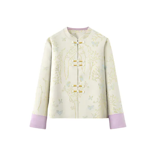 SONDR Бизнес-костюм женский абрикосовый