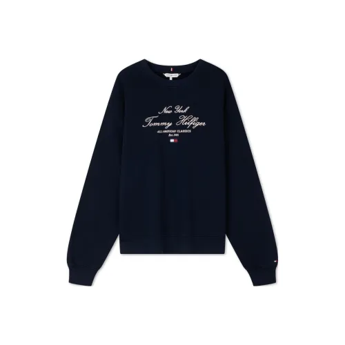 Tommy Hilfiger Толстовка Женская