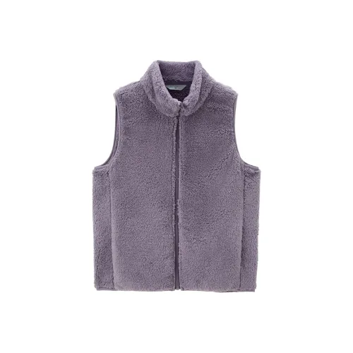 Giordano Женские Жилеты