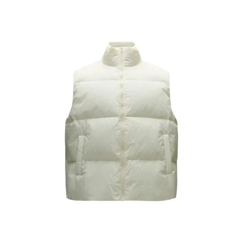 CHAOJIANTA Жилет Женские Сиропы Желтый