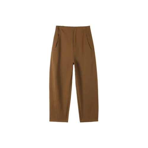 HIPPIEMISS Повседневные брюки Женские