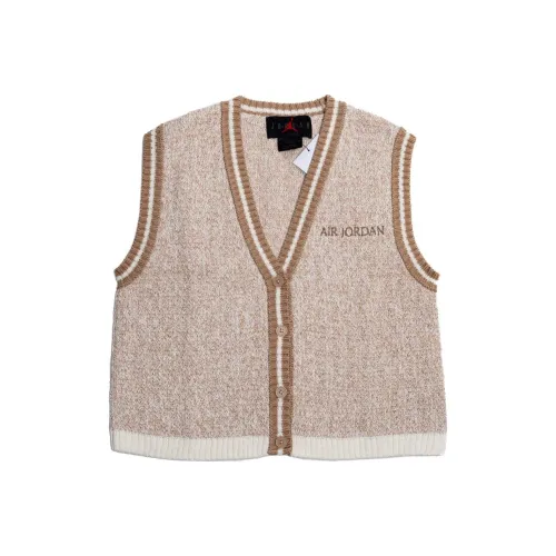 nike Женские KNIT Gilet Жилет Женские Canvas