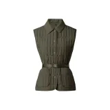 Оливковый зеленый