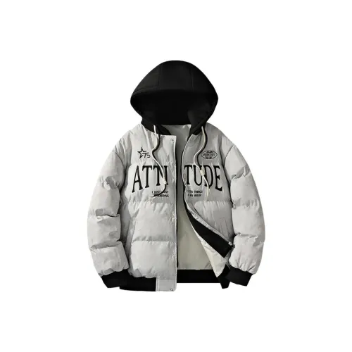 KRISTALIA Унисекс Пуховики