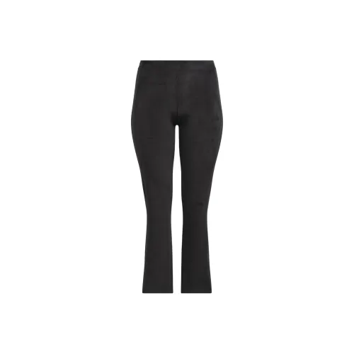 Adidas Повседневные брюки Женские Черные