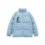 Светло-голубой