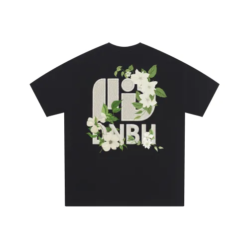 DNBH Унисекс Футболки