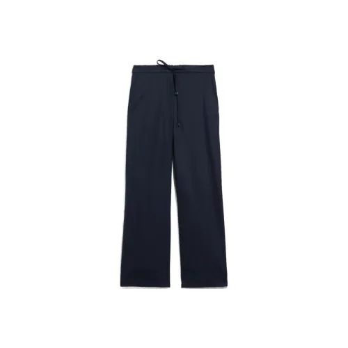 MaxMara Женские Повседневные Брюки