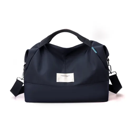 Gerlanx Нейлоновая сумка среднего размера женская многоцветная