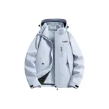 Лунно-голубой