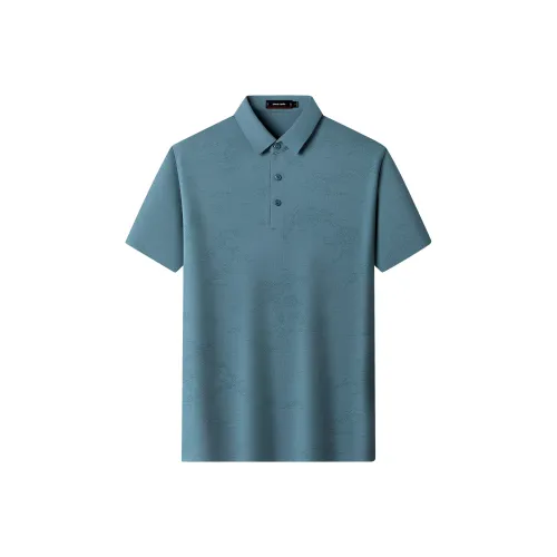 PIERRE CARDIN Мужские T-рубашки