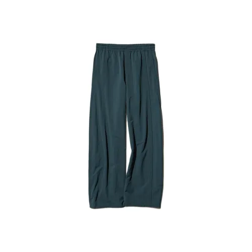 UNIQLO Повседневные брюки Женские Jasper