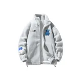 Светло-серый