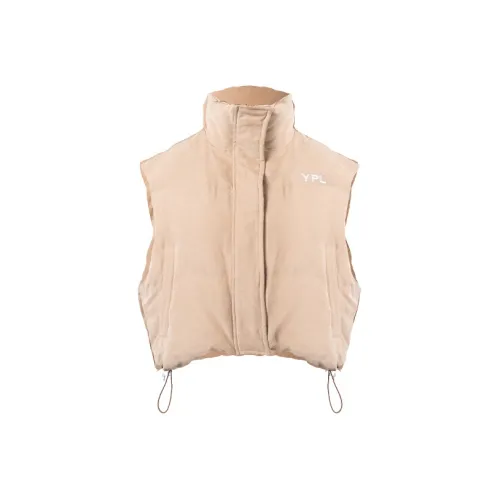 YPL Женские жилеты
