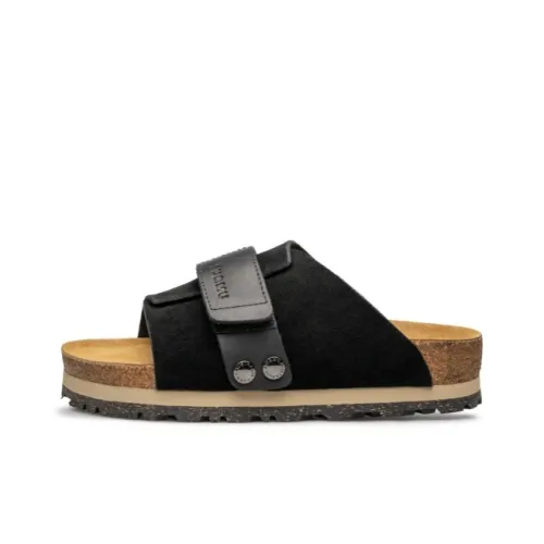 AU&MU Birkenstock Стиль Обувь Унисекс