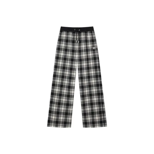 Teenie Weenie Повседневные брюки Женские Черный