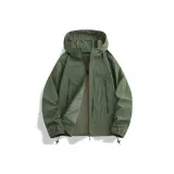 Лесной зеленый