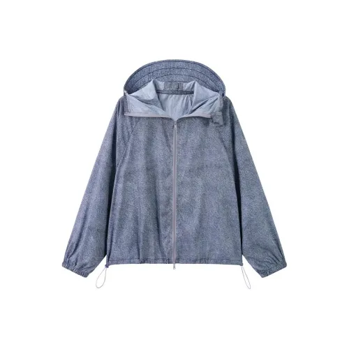 ALMOND ROCKS Дышащая одежда с защитой от ультрафиолета для женщин