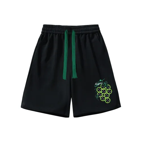 Masongarments Повседневные шорты унисекс