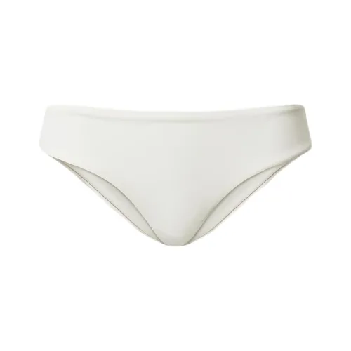 Twinset Винтажный Белый Женские Трусики-Бикини