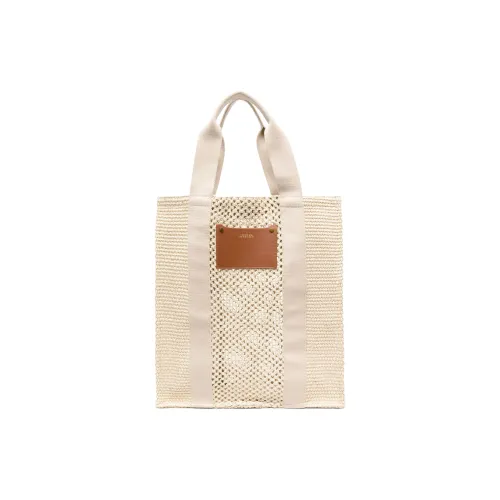 ISABEL MARANT ETOILE Полиэстер Сумка Женская Светлый Бежевый