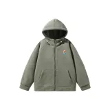 Серый Зеленый