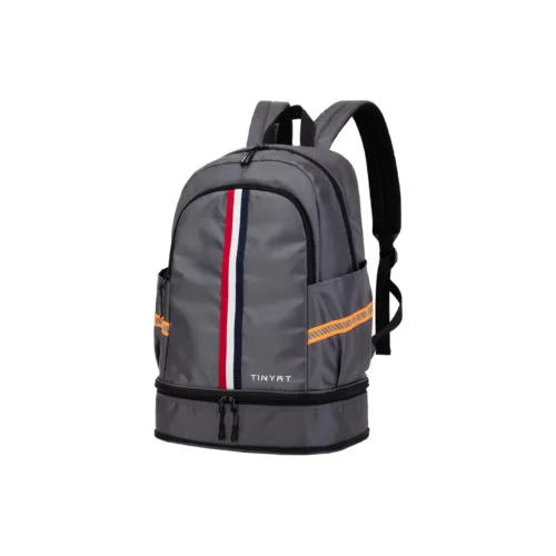 TINYAT Полиэстер Рюкзак Средний Унисекс Многоцветный