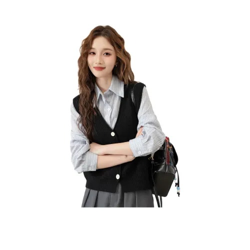 JEANSWEST Женские жилеты