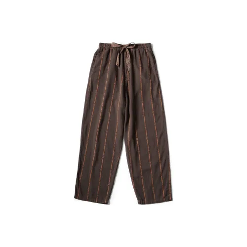 Kapital Женские Повседневные Брюки