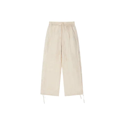 Square Houlest Повседневные брюки Женские