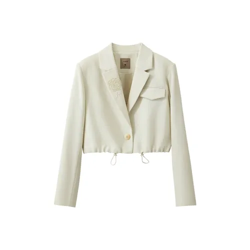 AMII Женские короткие пальто