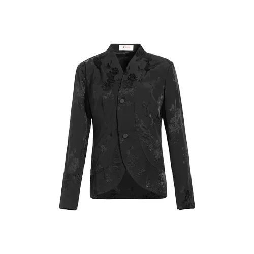 A LIFE ON THE LEFT Бизнес-костюм женский