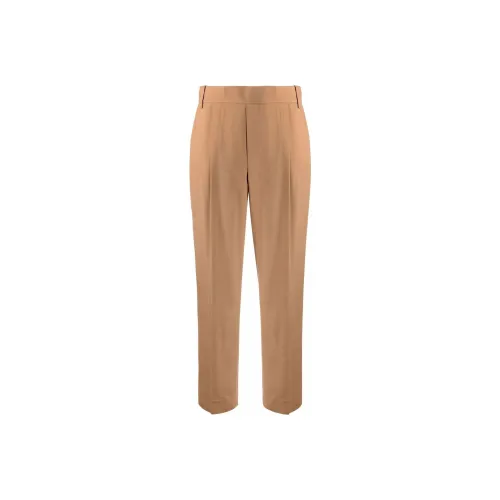 VINCE Повседневные брюки Женские Умбра