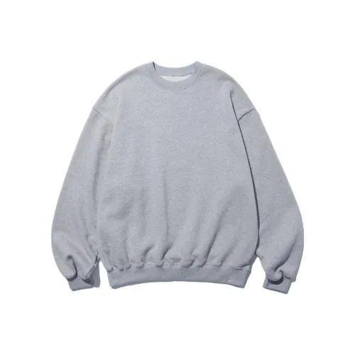 Attends Толстовка Женская Серого цвета