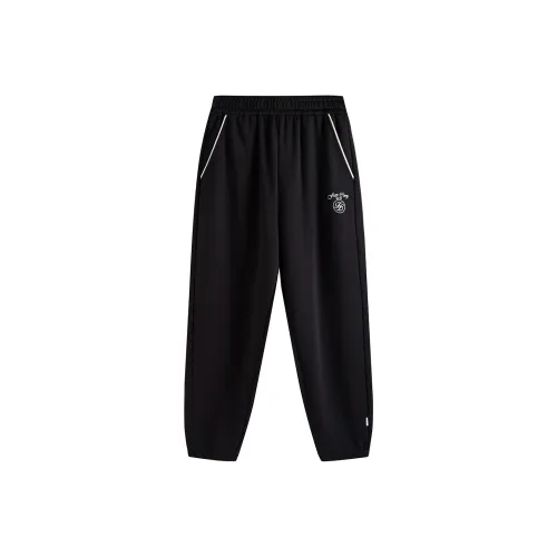 FUN Black Women's Casual Pants