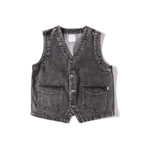 LSVE Унисекс Жилеты