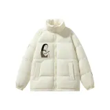 Бежево-абрикосовый